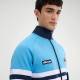 Ellesse Ανδρική ζακέτα Rimini Track Jacket